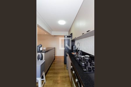 Apartamento para alugar com 60m², 2 quartos e 1 vaga Apartamento para alugar com 60m², 2 quartos e 1 vagaCozinha