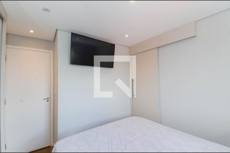 Apartamento para alugar com 60m², 2 quartos e 1 vaga Apartamento para alugar com 60m², 2 quartos e 1 vagaQuarto 2 - Suíte