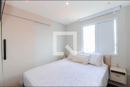 Apartamento para alugar com 60m², 2 quartos e 1 vaga Apartamento para alugar com 60m², 2 quartos e 1 vagaQuarto 2 - Suíte