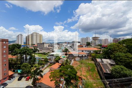 Apartamento para alugar com 60m², 2 quartos e 1 vaga Apartamento para alugar com 60m², 2 quartos e 1 vagaVista do Quarto 1