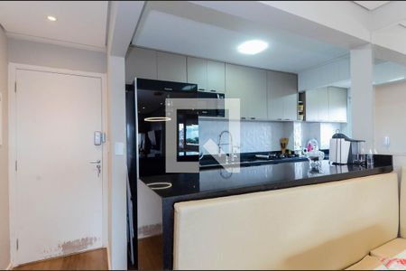 Apartamento para alugar com 60m², 2 quartos e 1 vaga Apartamento para alugar com 60m², 2 quartos e 1 vagaCozinha