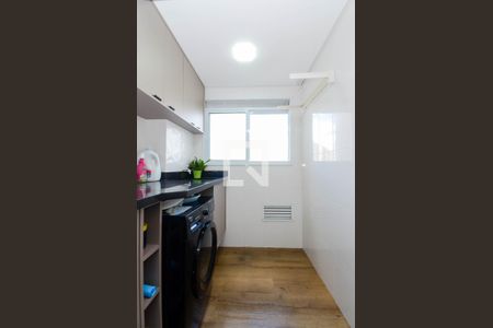 Apartamento para alugar com 60m², 2 quartos e 1 vaga Apartamento para alugar com 60m², 2 quartos e 1 vagaÁrea de Serviço