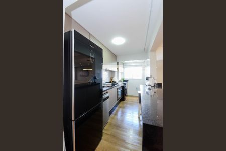 Apartamento para alugar com 60m², 2 quartos e 1 vaga Apartamento para alugar com 60m², 2 quartos e 1 vagaCozinha