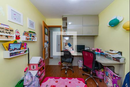 Apartamento para alugar com 83m², 3 quartos e 2 vagasQuarto 3