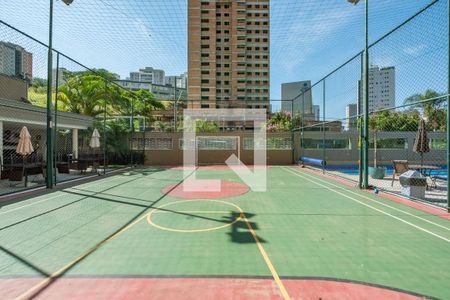 Apartamento para alugar com 83m², 3 quartos e 2 vagasÁrea comum