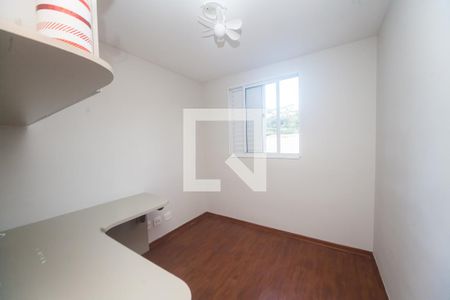 quarto 1 de apartamento para alugar com 3 quartos, 83m² em Buritis, Belo Horizonte