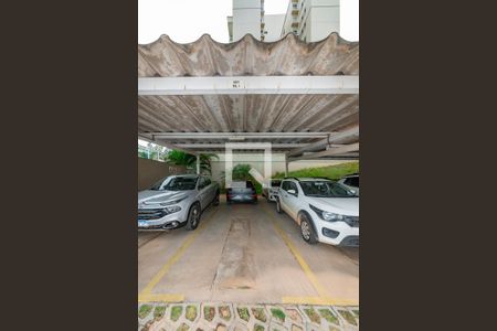 Apartamento para alugar com 83m², 3 quartos e 2 vagasGaragem