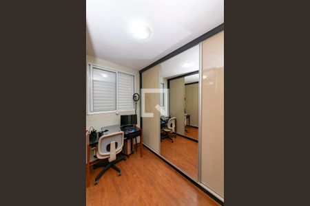 Apartamento para alugar com 83m², 3 quartos e 2 vagasQuarto 2