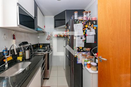 Apartamento para alugar com 83m², 3 quartos e 2 vagasCozinha