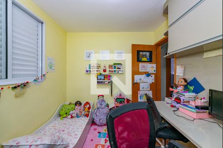 Apartamento para alugar com 83m², 3 quartos e 2 vagasQuarto 3