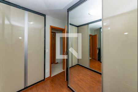 Apartamento para alugar com 83m², 3 quartos e 2 vagasQuarto 2