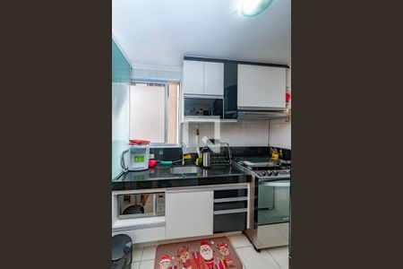 Apartamento para alugar com 83m², 3 quartos e 2 vagasCozinha