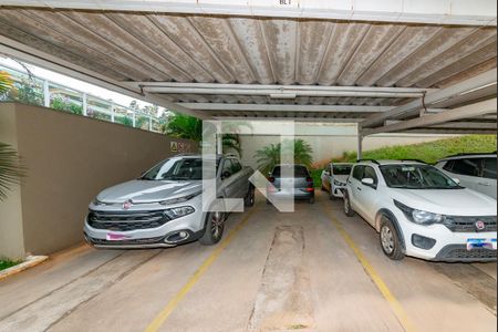 Apartamento para alugar com 83m², 3 quartos e 2 vagasGaragem