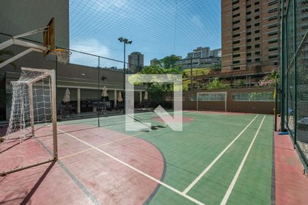 Apartamento para alugar com 83m², 3 quartos e 2 vagasÁrea comum