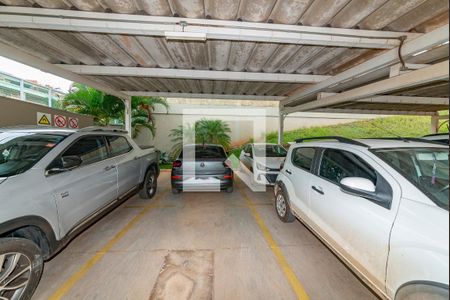 Apartamento para alugar com 83m², 3 quartos e 2 vagasGaragem