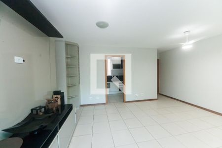 Sala de apartamento para alugar com 3 quartos, 83m² em Buritis, Belo Horizonte