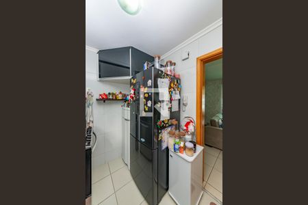 Apartamento para alugar com 83m², 3 quartos e 2 vagasCozinha