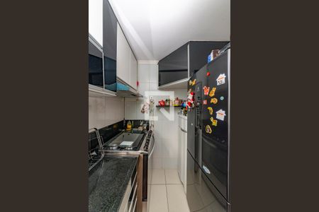 Apartamento para alugar com 83m², 3 quartos e 2 vagasCozinha