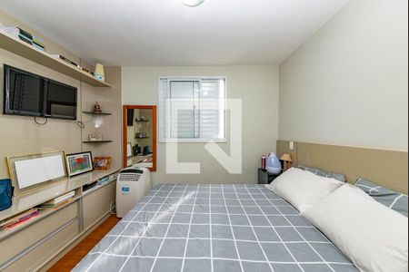 Apartamento para alugar com 83m², 3 quartos e 2 vagasSuíte