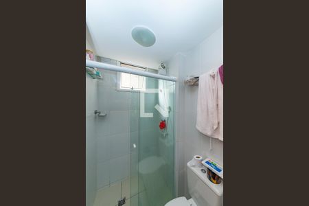 Apartamento para alugar com 83m², 3 quartos e 2 vagasBanheiro Social