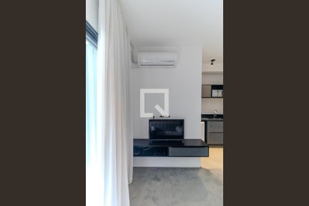 Studio de kitnet/studio à venda com 1 quarto, 33m² em Campos Elíseos, São Paulo