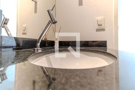 Studio à venda com 33m², 1 quarto e sem vagaBanheiro