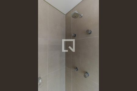 Studio à venda com 33m², 1 quarto e sem vagaBanheiro