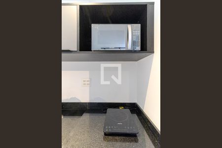 Studio à venda com 33m², 1 quarto e sem vaga Studio à venda com 33m², 1 quarto e sem vagaStudio