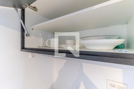 Studio à venda com 33m², 1 quarto e sem vaga Studio à venda com 33m², 1 quarto e sem vagaStudio