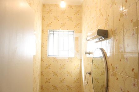 Casa à venda com 360m², 3 quartos e 6 vagasLavabo