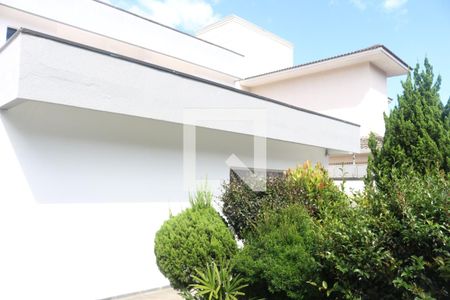 Casa à venda com 360m², 3 quartos e 6 vagasQuintal