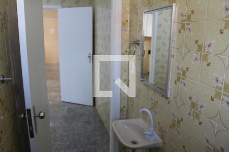 Casa à venda com 360m², 3 quartos e 6 vagasBanheiro 1