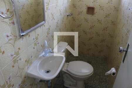 Casa à venda com 360m², 3 quartos e 6 vagasBanheiro 1