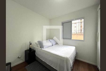 Quarto de apartamento para alugar com 1 quarto, 45m² em Vila Mira, São Paulo