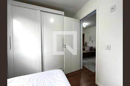 Quarto de apartamento para alugar com 1 quarto, 45m² em Vila Mira, São Paulo