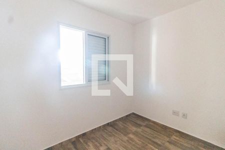 Apartamento à venda com 38m², 2 quartos e 1 vagaQuarto 2