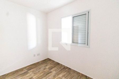 Apartamento à venda com 38m², 2 quartos e 1 vagaQuarto 2