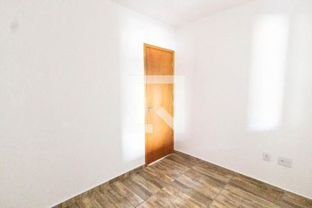 Apartamento à venda com 38m², 2 quartos e 1 vagaQuarto 2