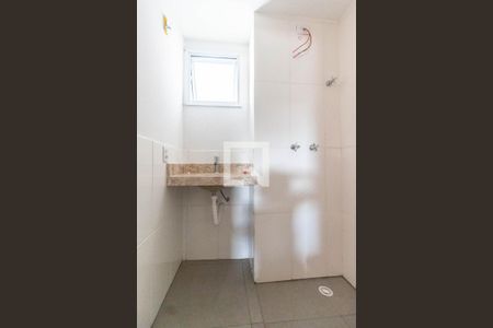 Apartamento à venda com 38m², 2 quartos e 1 vagaBanheiro