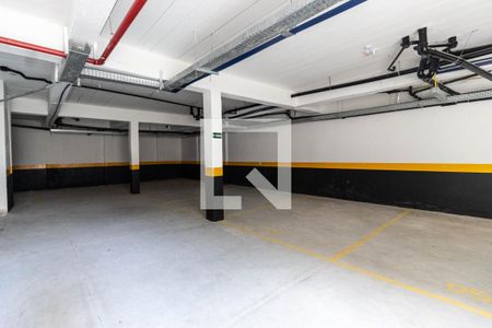 Apartamento à venda com 38m², 2 quartos e 1 vagaGaragem