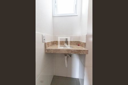 Apartamento à venda com 38m², 2 quartos e 1 vagaBanheiro