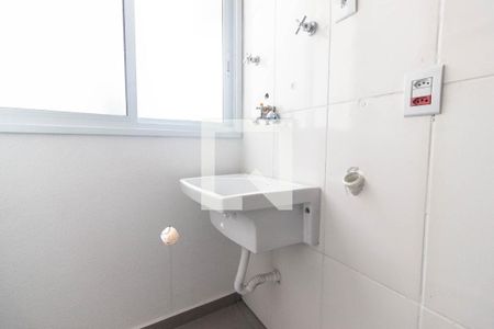 Apartamento à venda com 38m², 2 quartos e 1 vagaCozinha