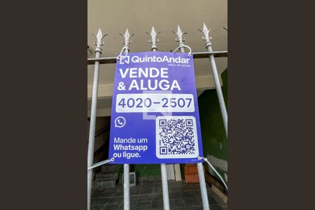 Casa para alugar com 50m², 1 quarto e sem vaga Casa para alugar com 50m², 1 quarto e sem vagaPlaca