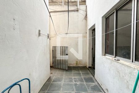 Casa para alugar com 50m², 1 quarto e sem vaga Casa para alugar com 50m², 1 quarto e sem vagaÁrea de Serviço