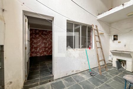 Casa para alugar com 50m², 1 quarto e sem vaga Casa para alugar com 50m², 1 quarto e sem vagaÁrea de Serviço