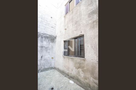 Jardim de inverno de casa à venda com 4 quartos, 330m² em Taboão, Diadema