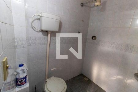 Casa para alugar com 203m², 4 quartos e 2 vagas Casa para alugar com 203m², 4 quartos e 2 vagasBanheiro de serviço