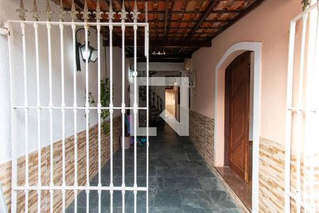 Casa para alugar com 203m², 4 quartos e 2 vagas Casa para alugar com 203m², 4 quartos e 2 vagasGaragem