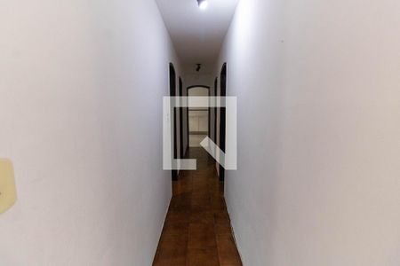 Corredor  de casa para alugar com 4 quartos, 203m² em Fonseca, Niterói