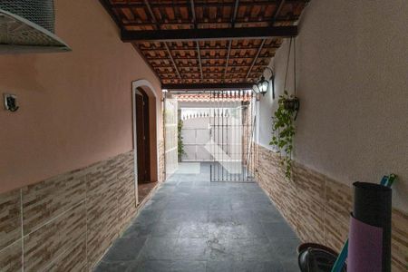 Casa para alugar com 203m², 4 quartos e 2 vagas Casa para alugar com 203m², 4 quartos e 2 vagasGaragem